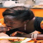 Satisfy your hunger